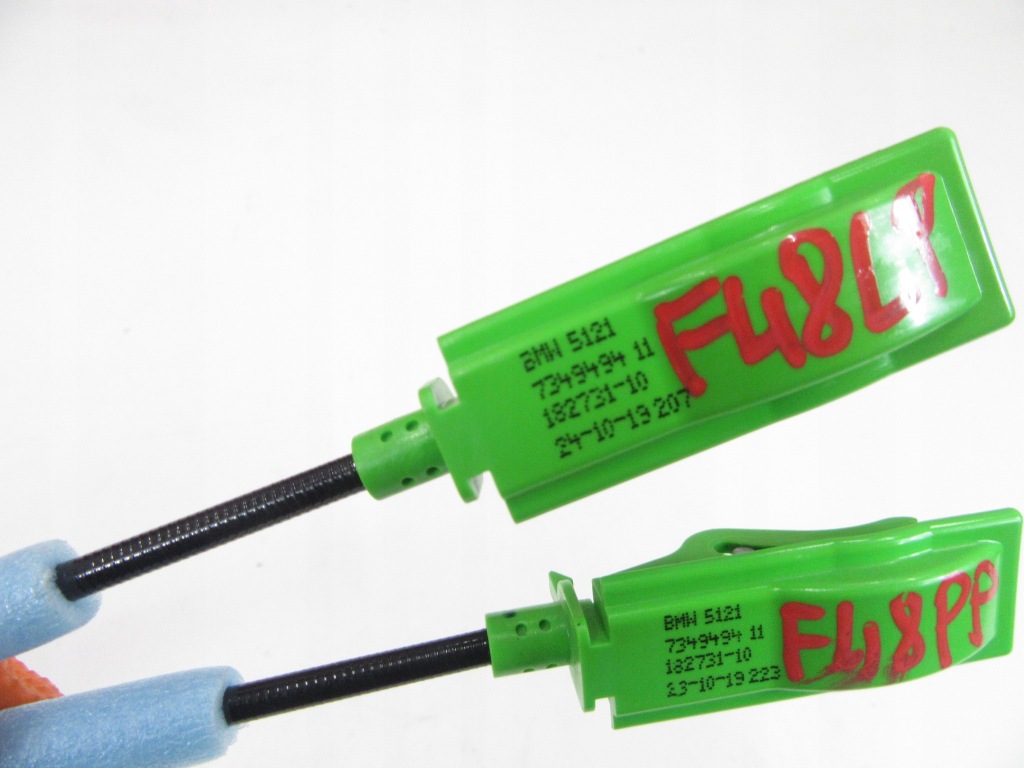 Трос ручка тяга дверь перед правая левая bmw f48 x1 в Украине