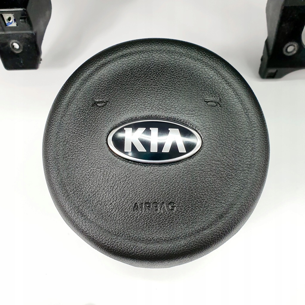 фото №5, Optima панель приладів консоль подушки безпеки ремені подушка безпеки