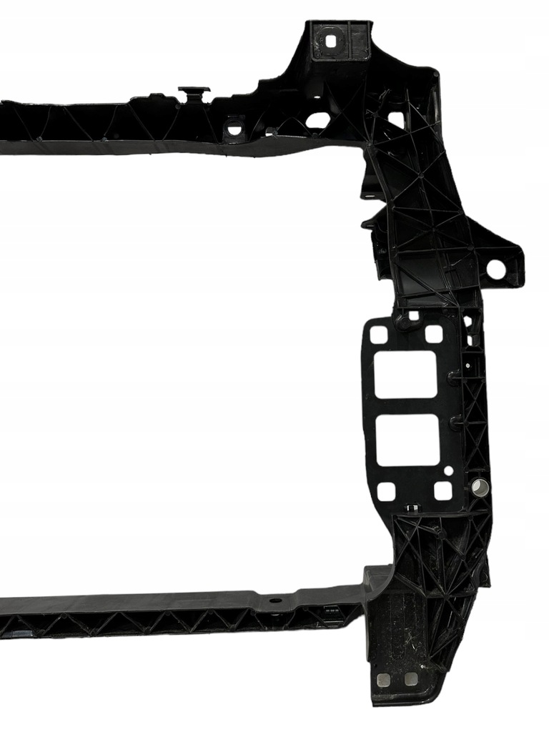 фото №6, Audi q7 q8 передняя рама pas 4m0805594c