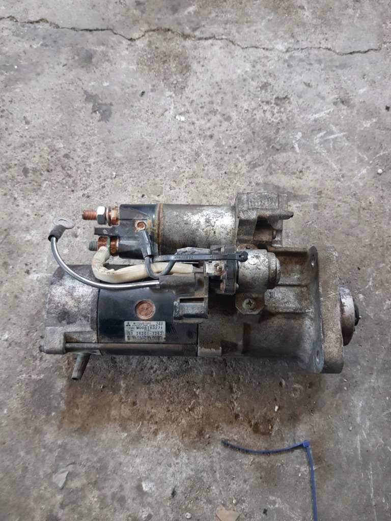 Купить Man tgm tgl стартер 51262017263