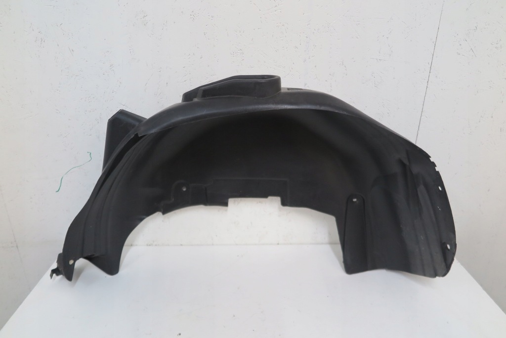 фото №1, Citroen berlingo iv combo e подкрылок задняя левая 9817398180