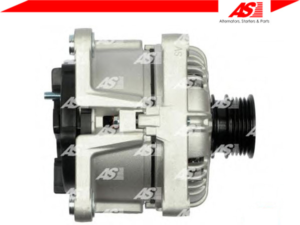 As-pl генератор opel astra h 1.8 l48 Ціна