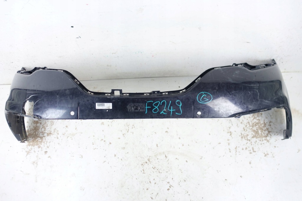 Купить Бампер перед передний renault espace v 5 2015- 6xpdc 620225746r