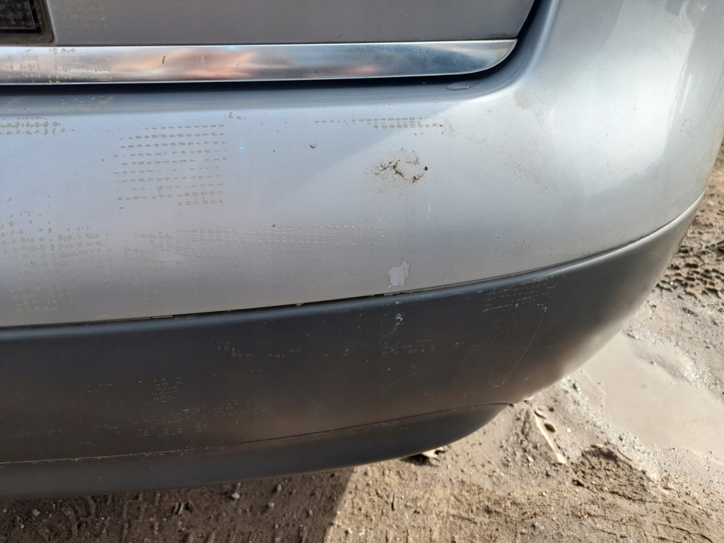 Купить Audi a6 c5 бампер задняя задний задний ly7m sedan