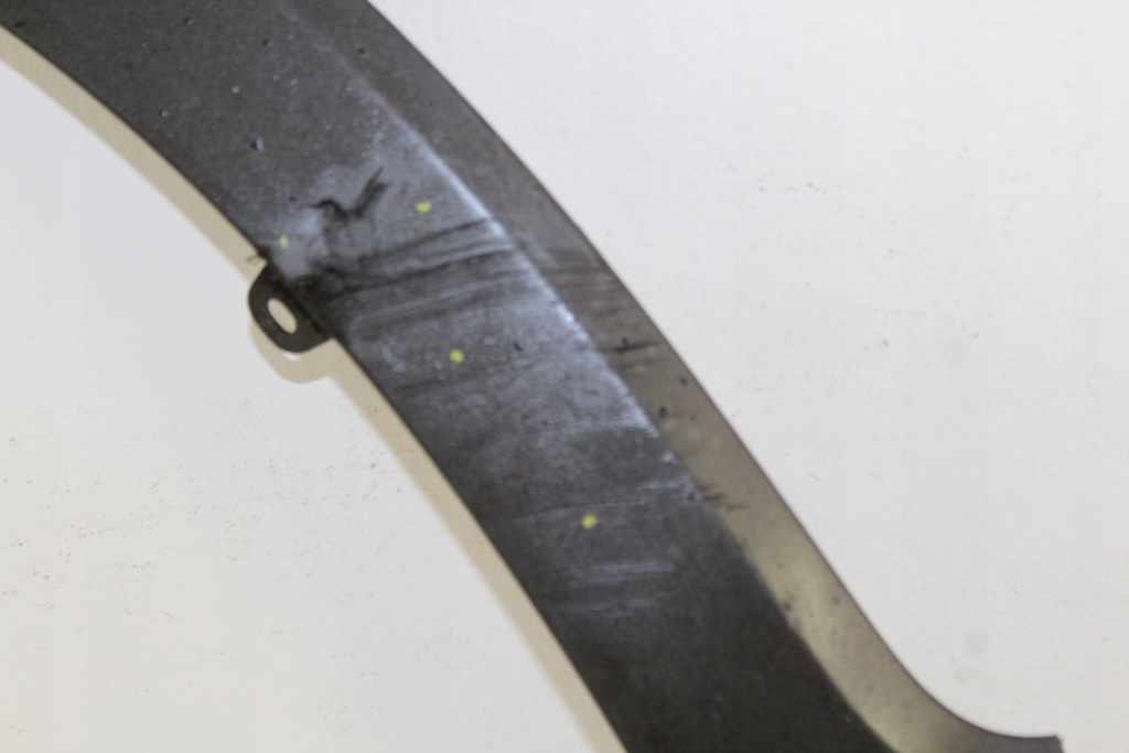 фото №10, Молдинг крила лівий задня civic viii 06-09r