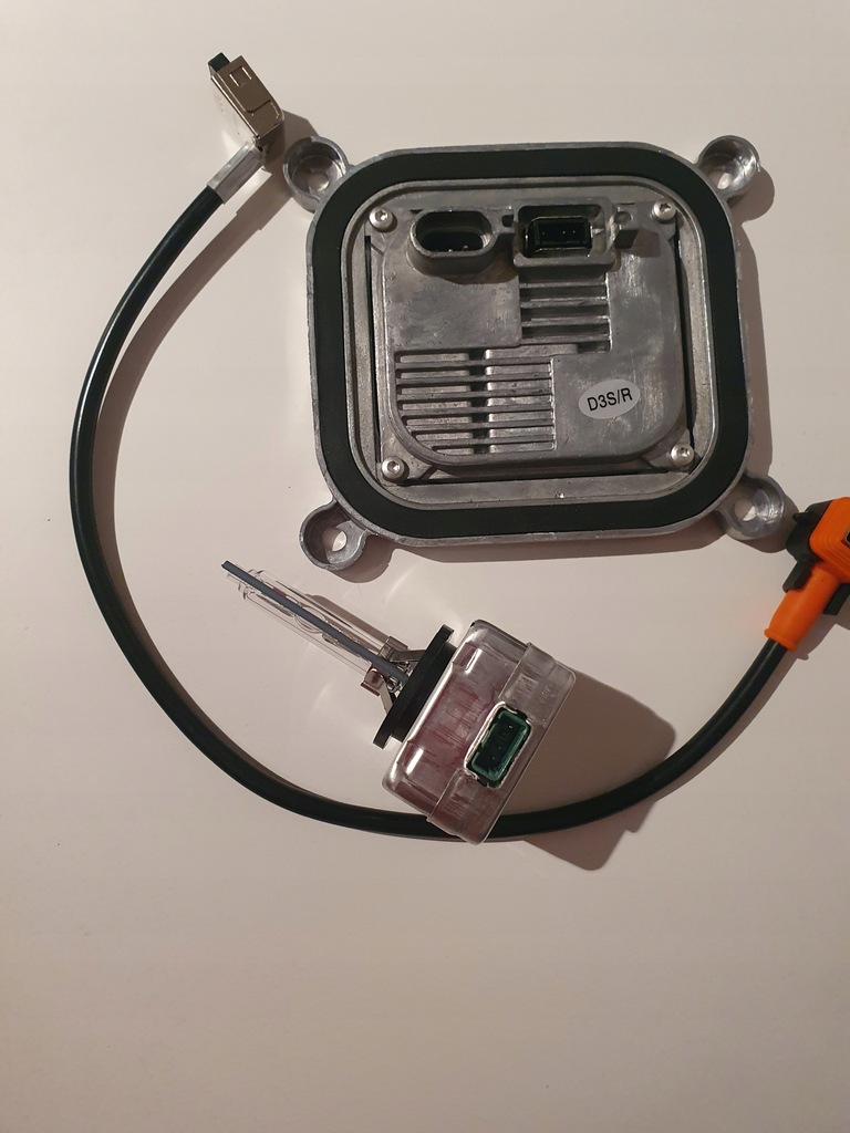 фото №5, Перетворювач mustang mustang 2013 2014