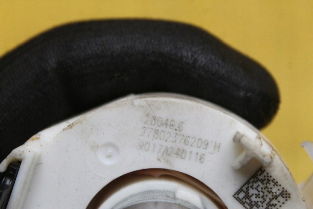 фото №7, Датчик kąta повороту golf vii 5q1423053ad