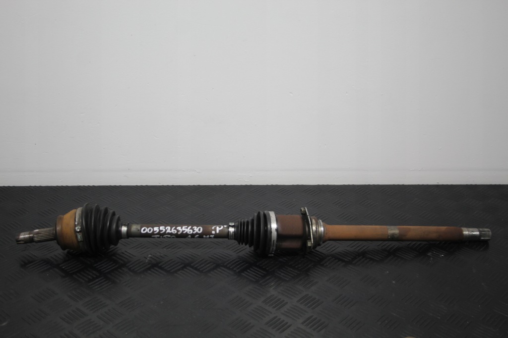 Купить Приводной вал правая  перед fiat tipo 2 2 552635630