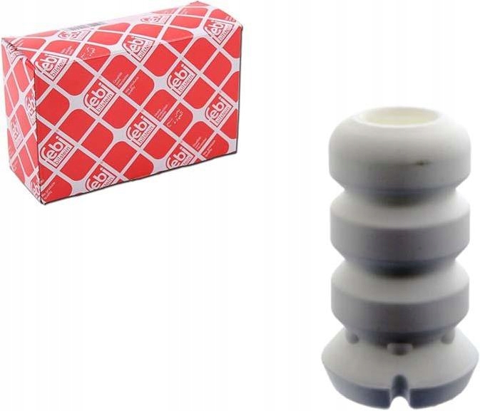 фото №10, Отбойник амортизатора peugeot перед 205/30