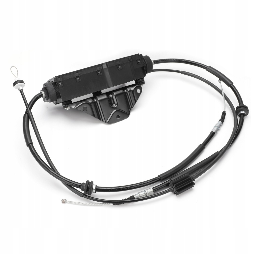 фото №10, Блок управляющий цилиндра тормоза стояночный