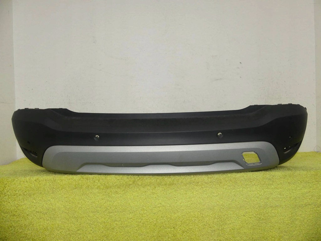 фото №1, Бампер задня opel crossland lift 20- ідеальний стан