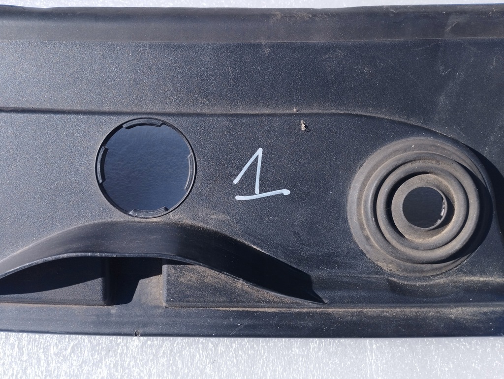 фото №6, Bmw 3 e90 e91 жабо 7180743