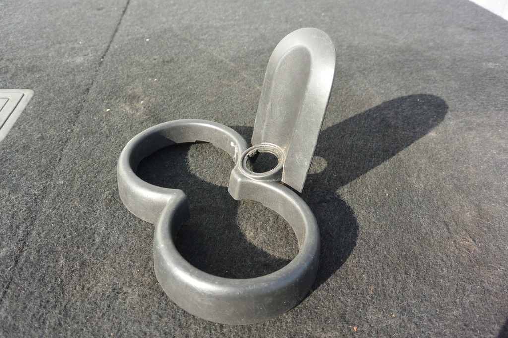 фото №2, Захист вкладиш na чашки mini countryman r60