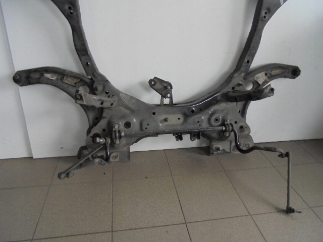 фото №5, Подрамник подрамник рычаги nissan micra k14 2019 rok