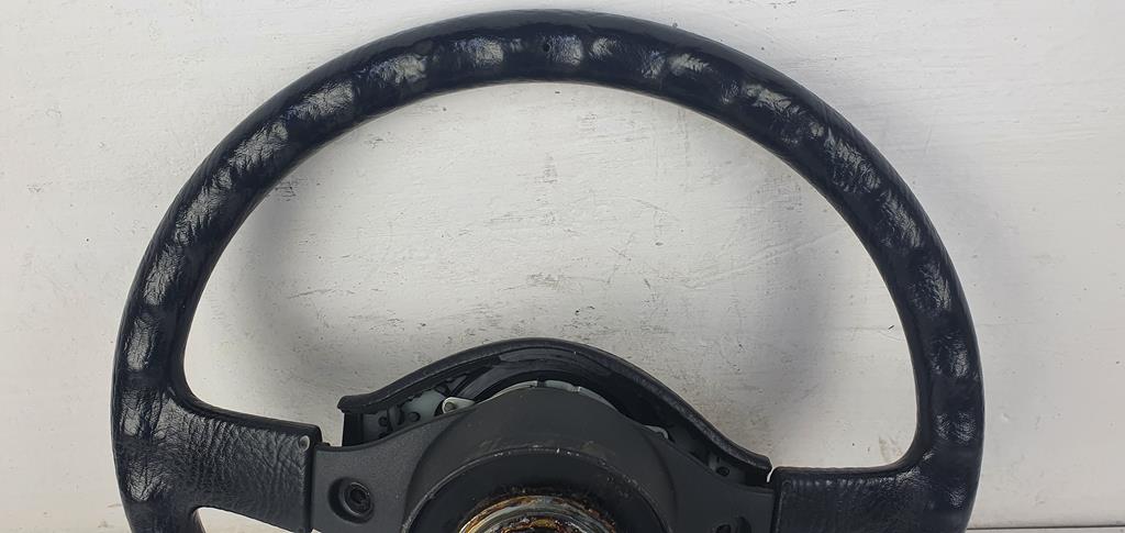 фото №8, Mazda mx3 - воздуховод