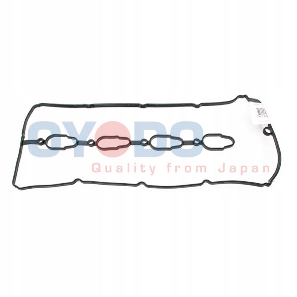 фото №1, Прокладка кришки клапанів do kia sorento i 2.5