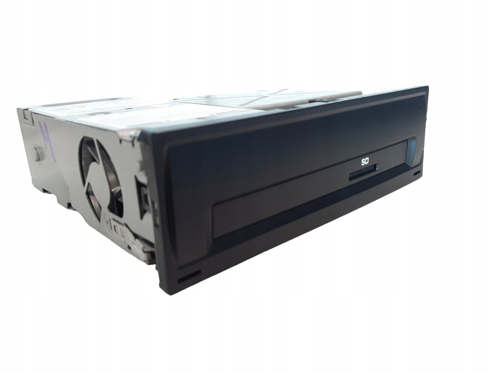 фото №9, Porsche cayenne iii 3 блок керуючий навігація модуль mmi 9y0035089l