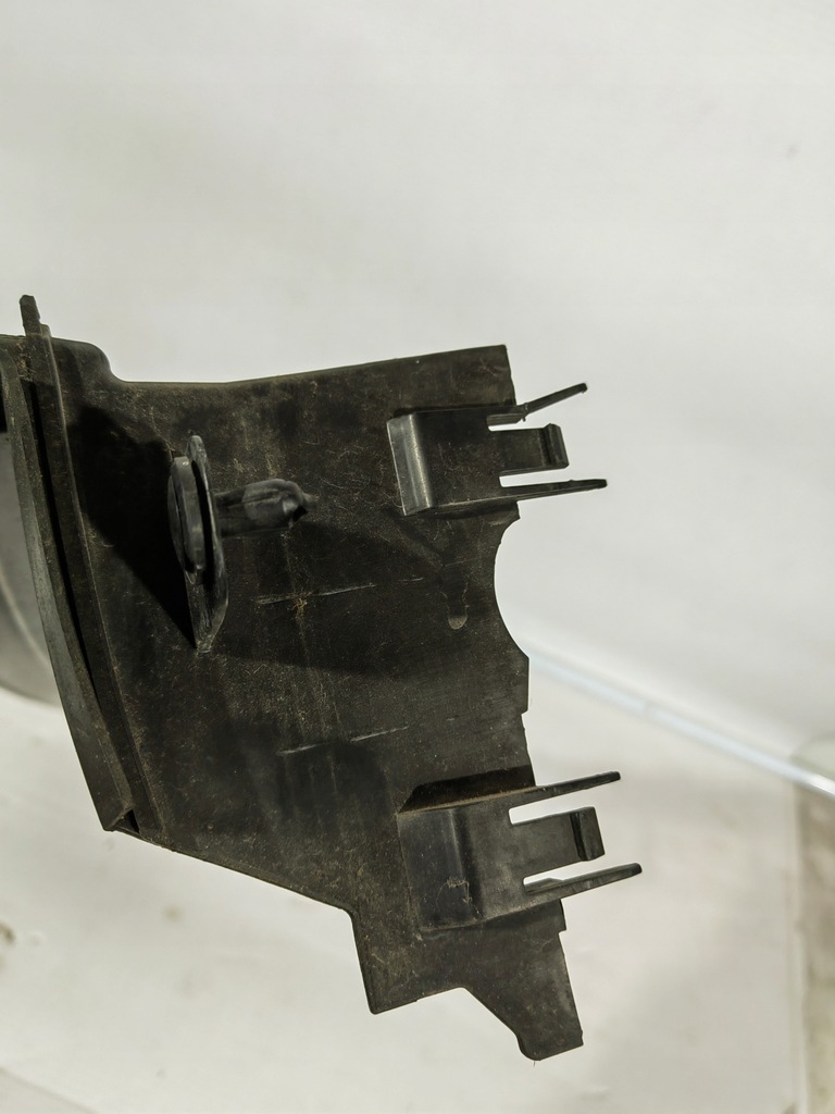 фото №7, Ford ecosport 1.0 lift воздуховод воздуха