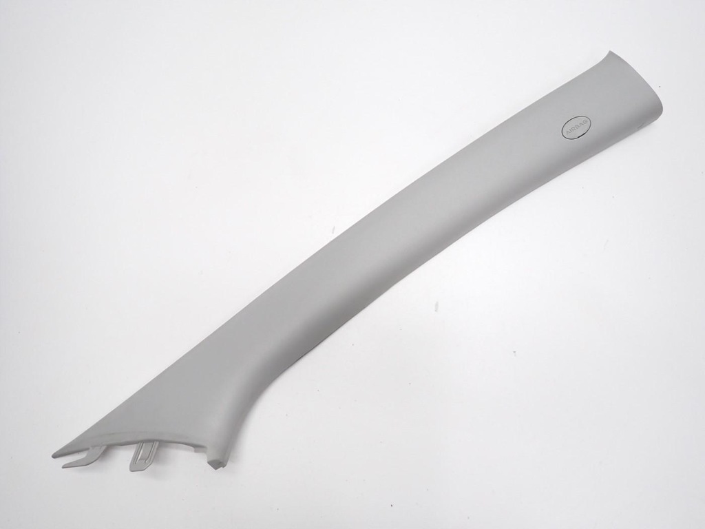 фото №1, Пластик защита стойка правый перед 85820-1j000 hyundai i20 i 13r