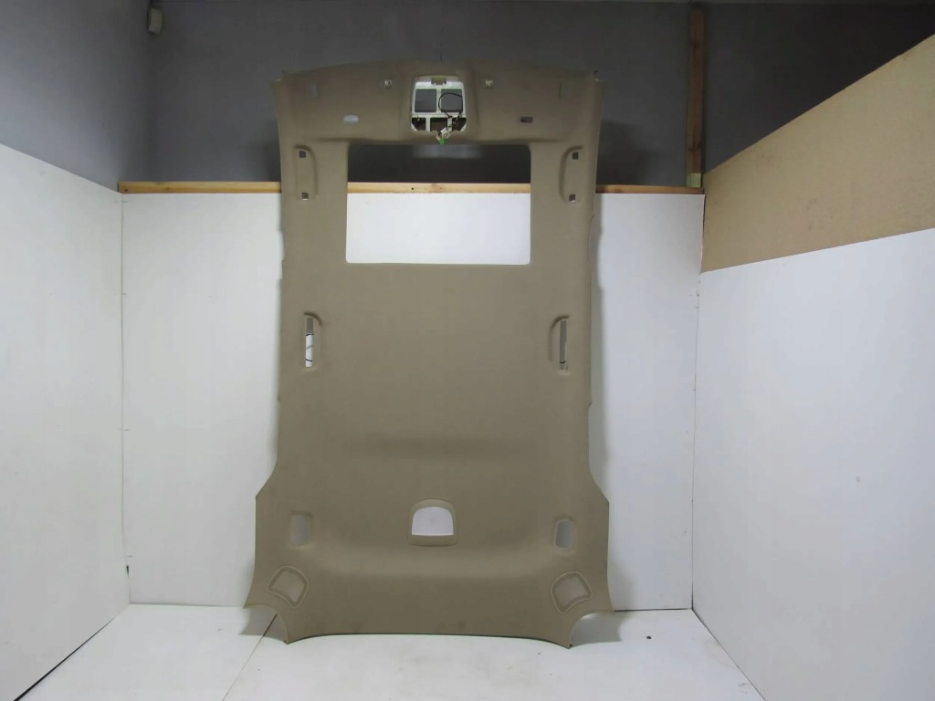 Купити Mercedes-benz ml w166 2013 стельовий