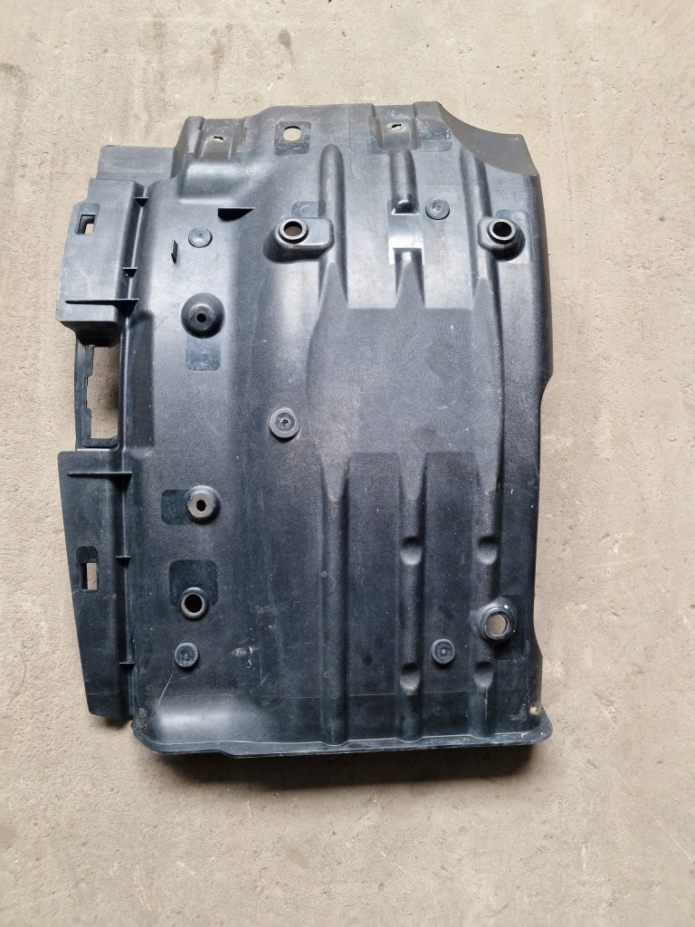 фото №1, Підкрилок крила бризковик scania s r 2599550 2629208