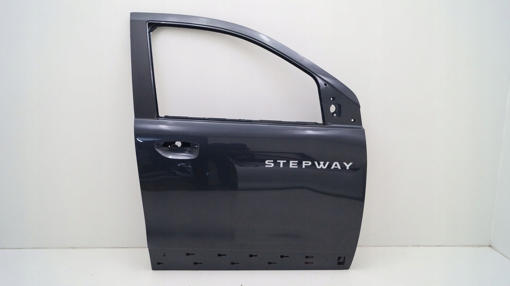 фото №1, Dacia dokker lodgy 12-22 передні праве двері t