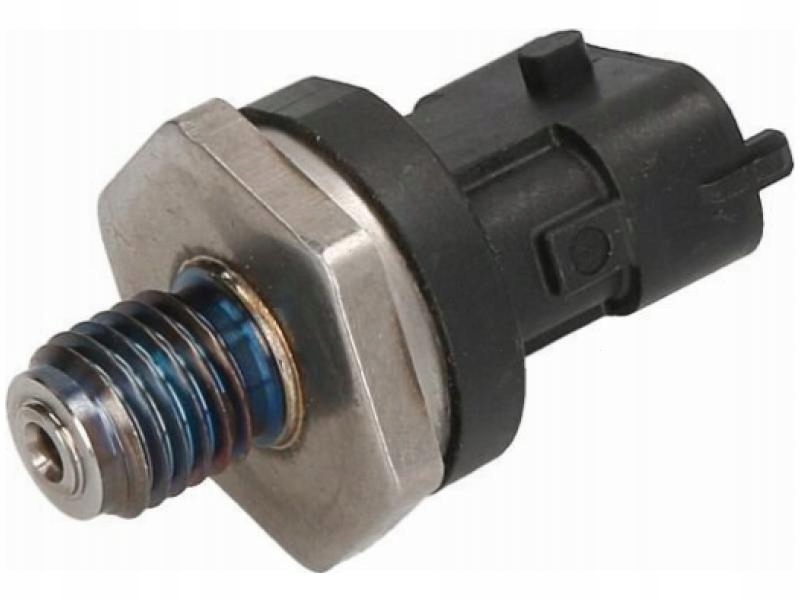 фото №1, Датчик давления топлива renault master ii 1.9-2.5 trafic ii 1.9