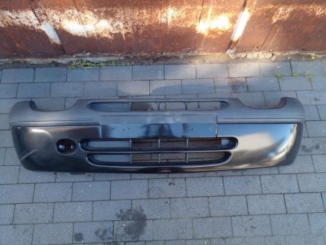 фото №1, Бампер передний renault twingo i 99-06 7700420889
