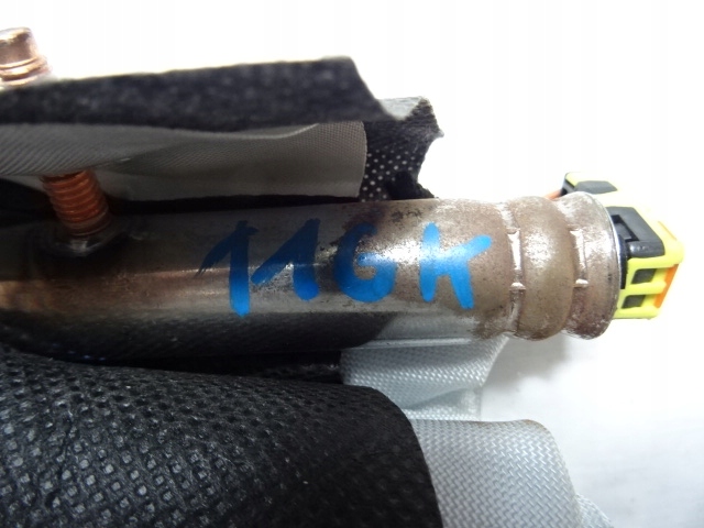 фото №5, Volvo xc40 air bag подушка сидіння ліва