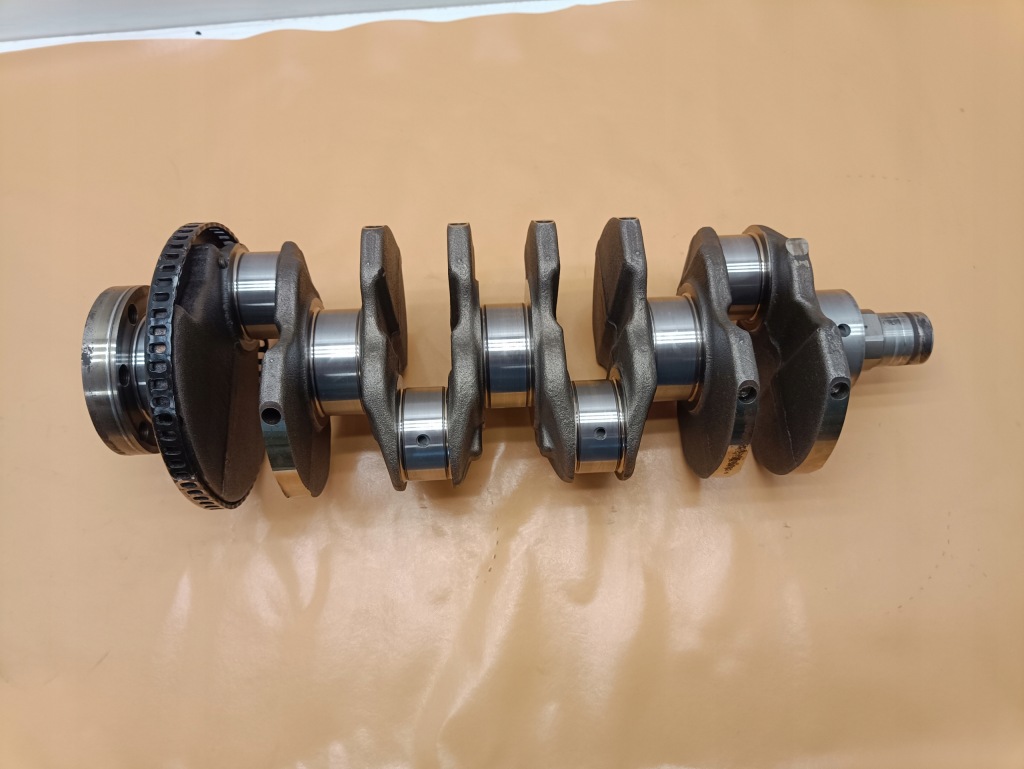 Купить Wał коленчатый insignia astra 2.0 cdti a20dth