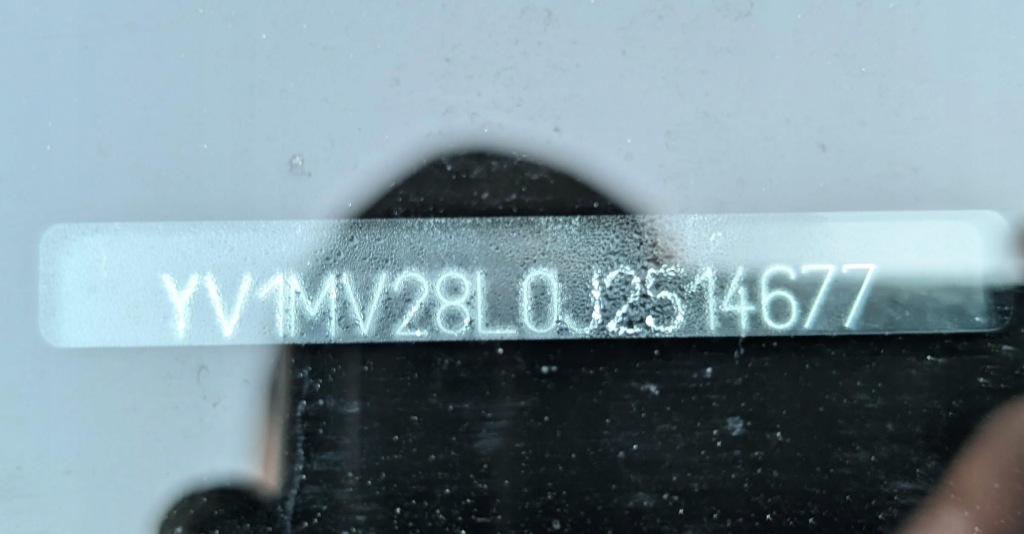 Двигатель комплектный  форсунки турбина volvo v40 2 рестайлинг  1.5 t turbo b4154t5 с Разборки