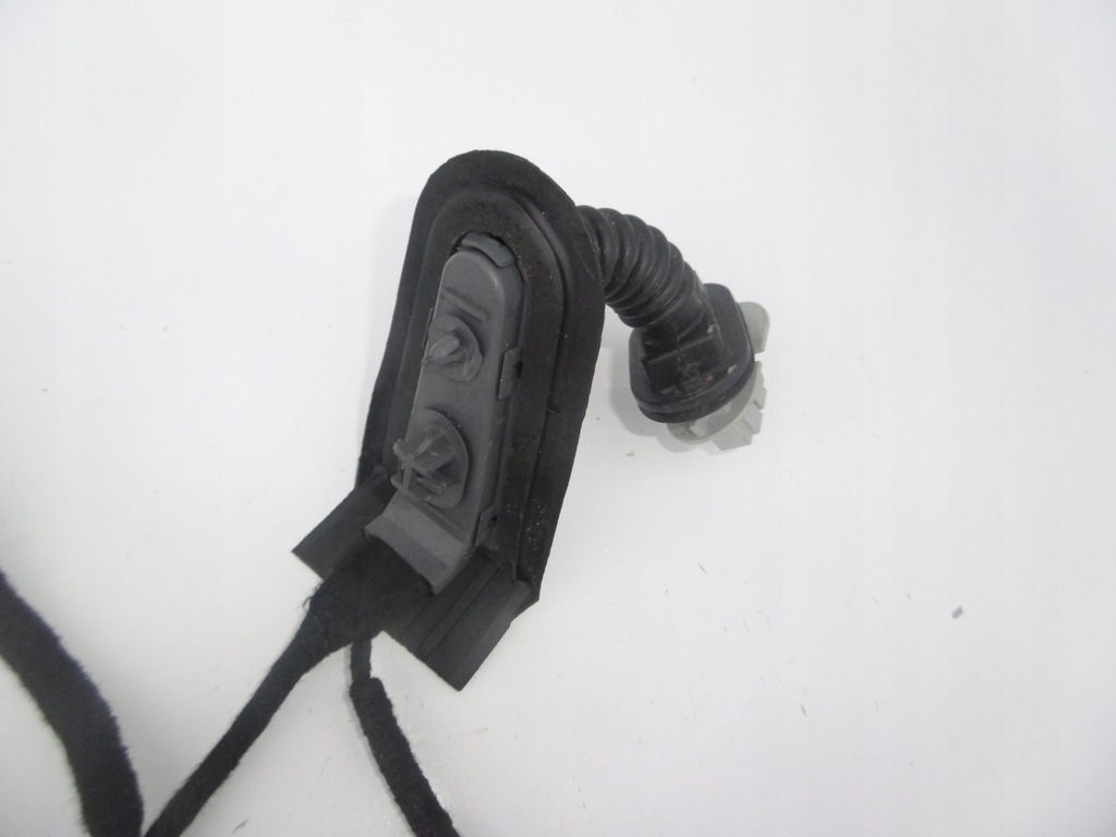 фото №9, Джгут електропроводка двері правий задня cx-5 ii 17-