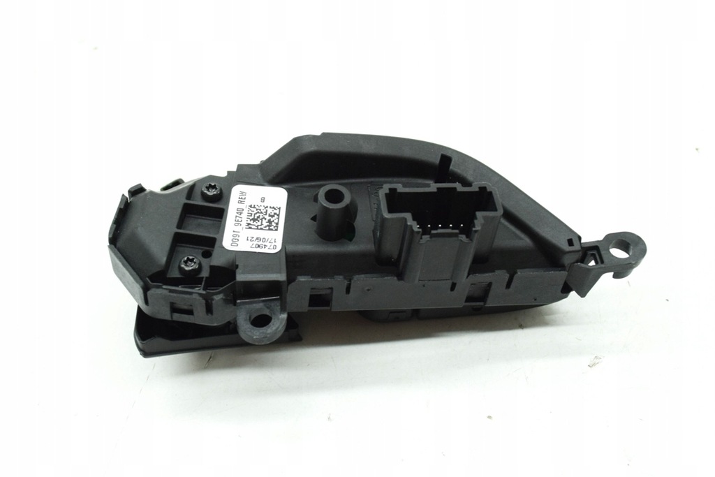 фото №7, Ford edge mk2 переключатель круиз-контроль руля новый оригинальный 2406962