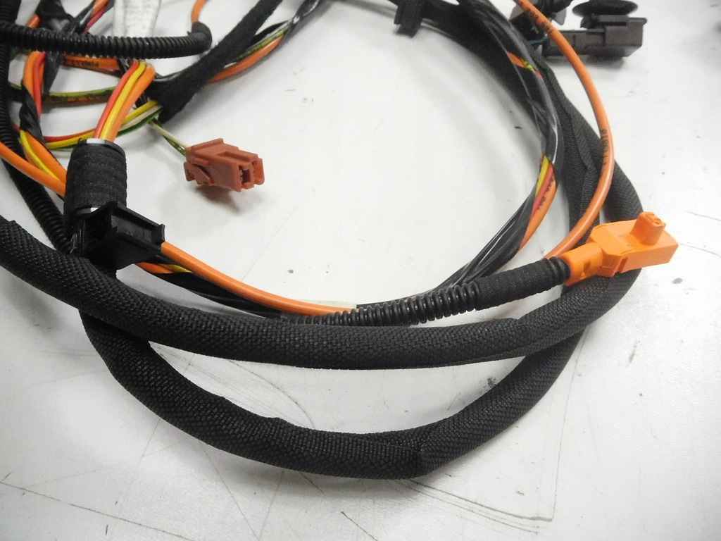 фото №7, Модуль кабелі air bag fiat scudo 95-04 1489612080