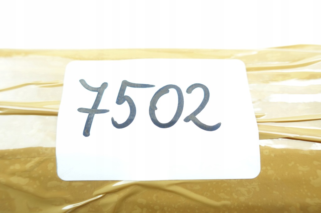 Купити Двигун скло обдув потужності mopar 04864914