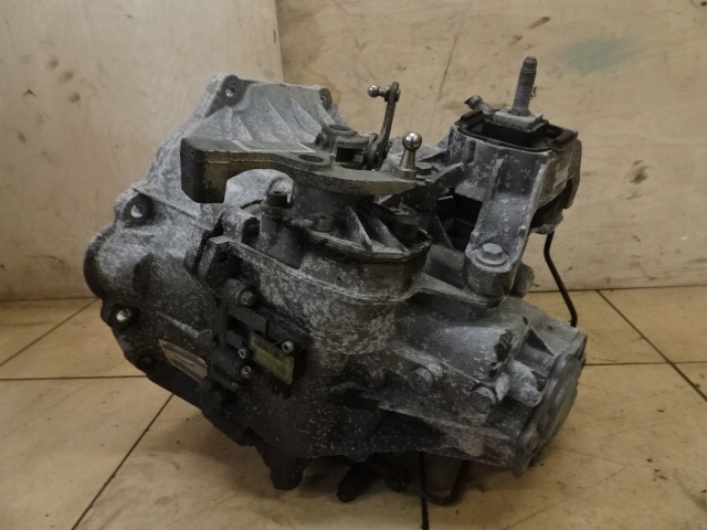 фото №3, Коробка передач передач mini cooper r56 1.6d