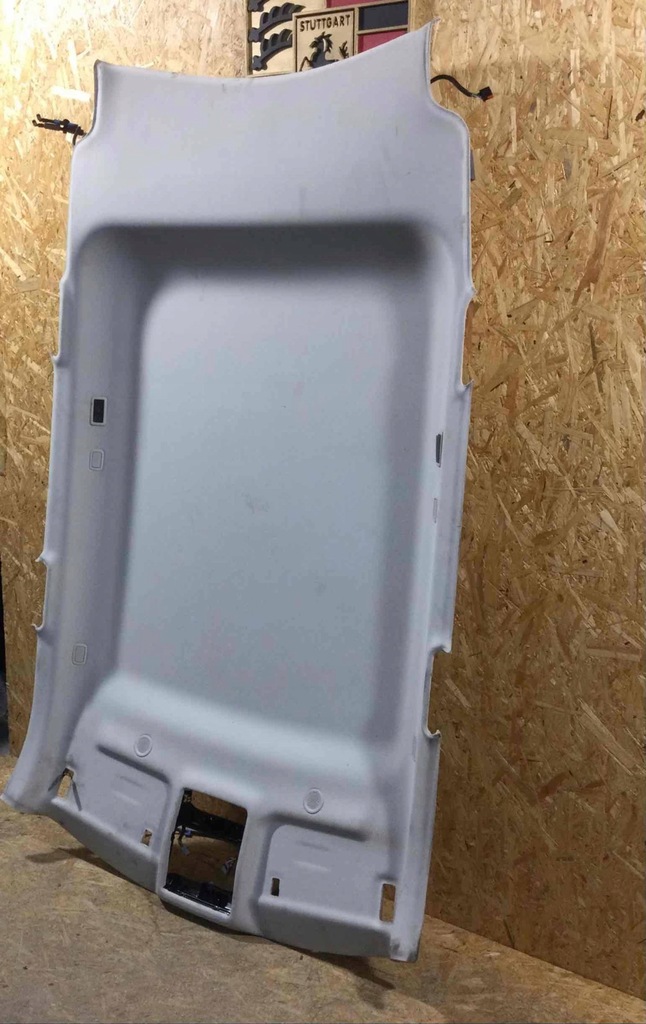 фото №4, Land rover range rover evoque l551 потолок lr117805 k8d251916b