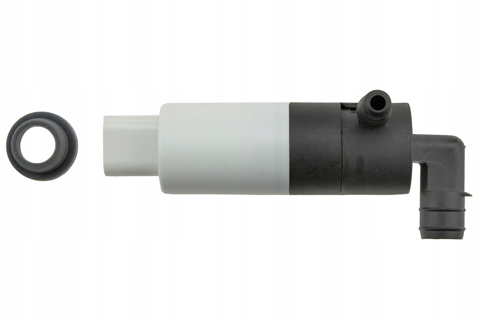 фото №9, Помпа омывателя фары