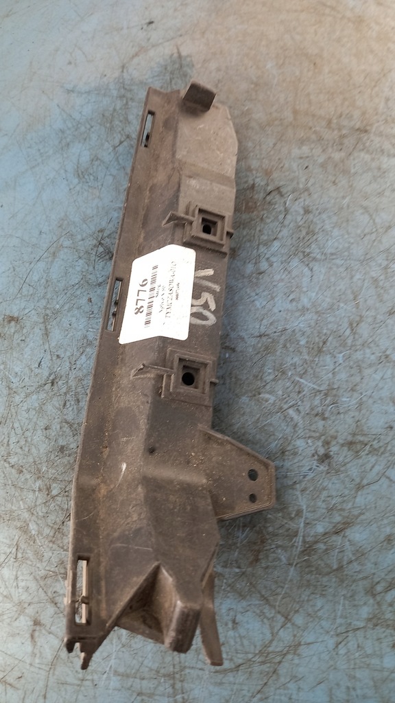 фото №1, Напрямна правий задня volvo v50