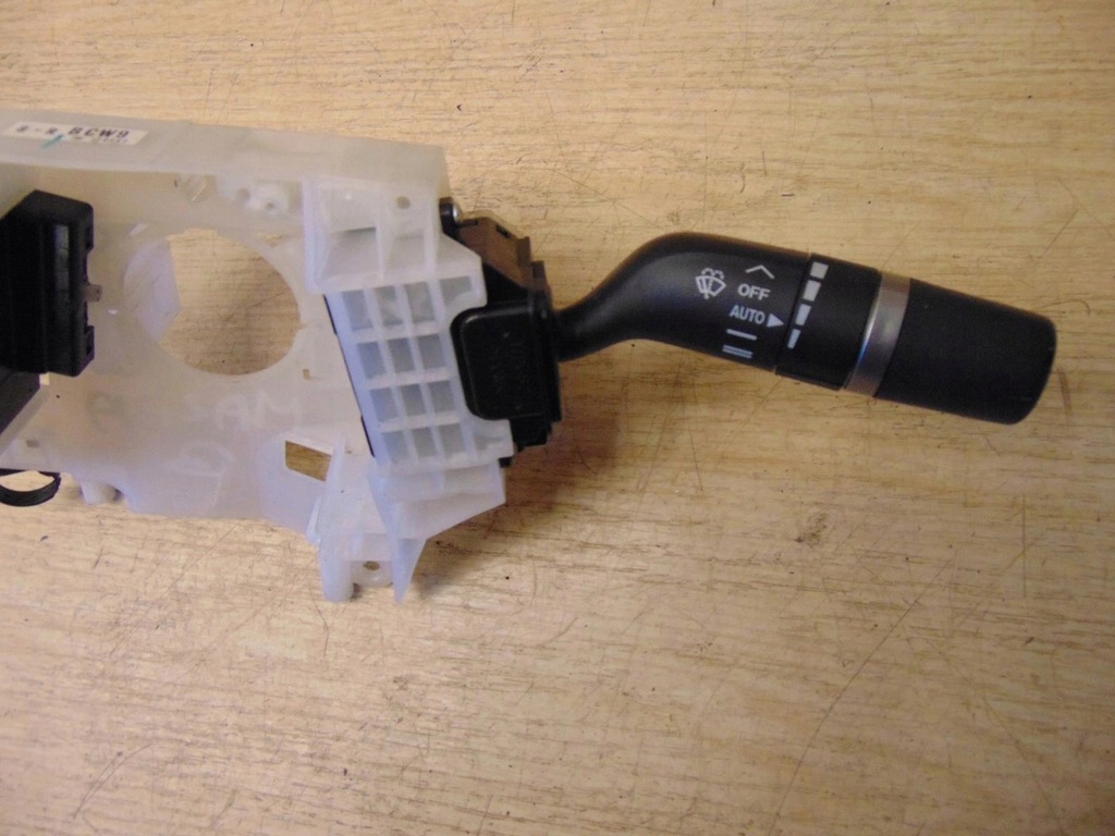 фото №7, Переключатель комбинированный mazda 3 sedan bl 2009-2013