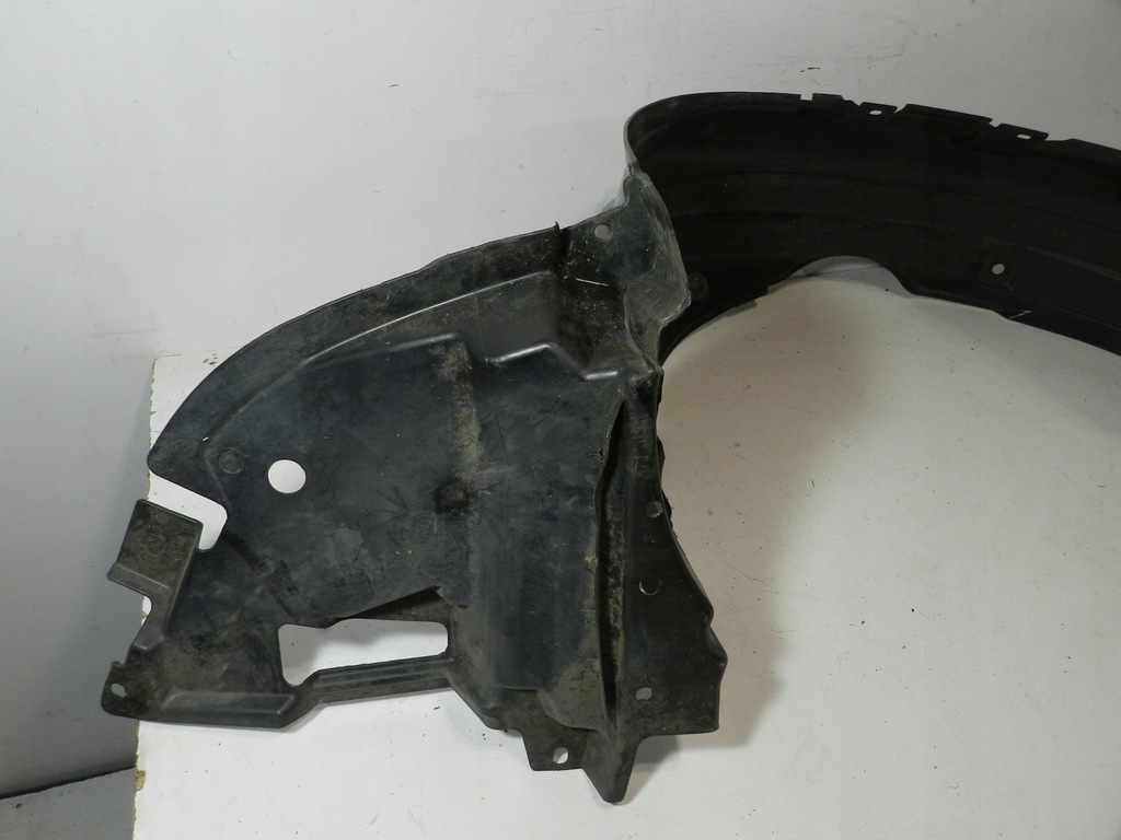 фото №6, Toyota corolla verso ii 04-09 подкрылок левая левый перед передние 53876-0f012