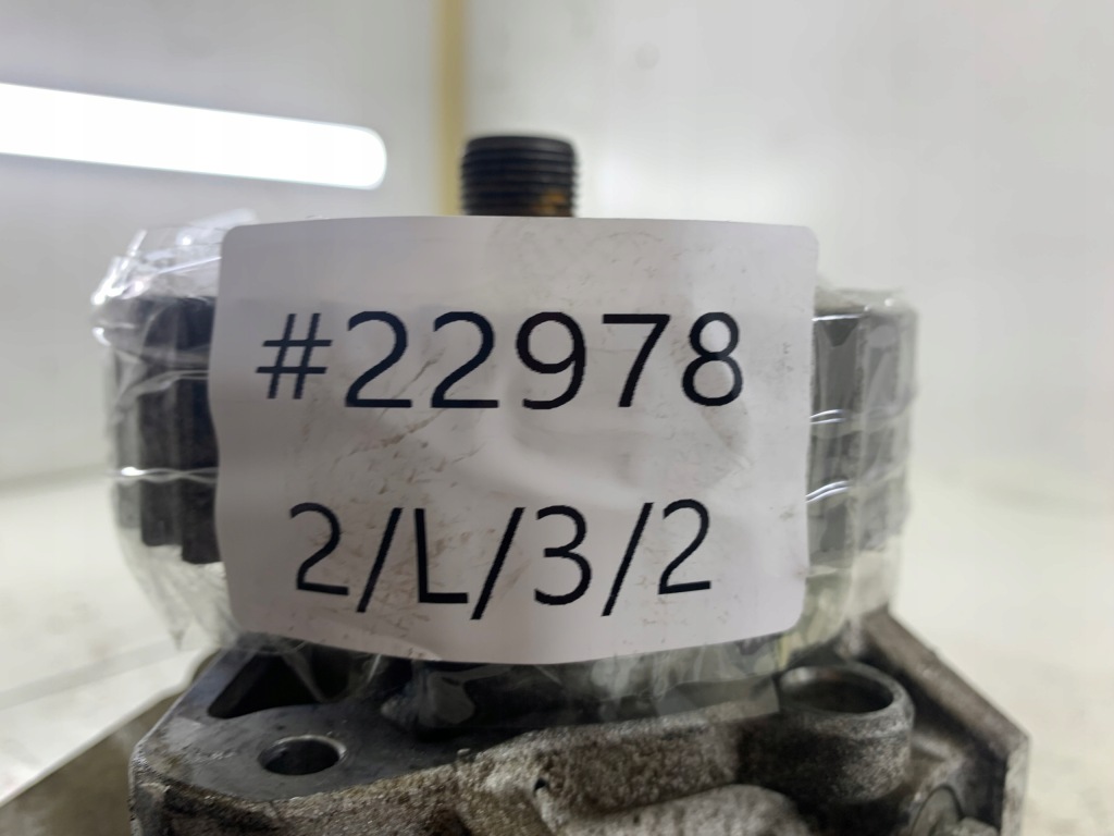 Купити Vw passat b5 audi a4 b6 2.5 tdi насос упорскування 059130106c