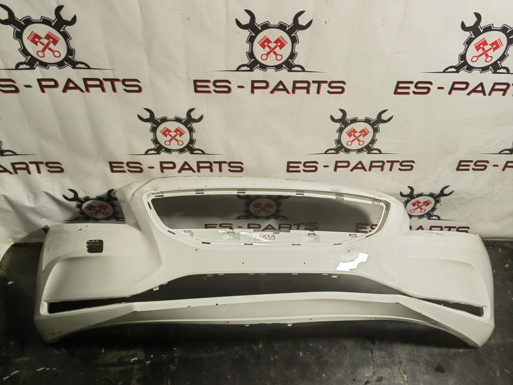 Купить Бампер перед передний volvo v40 2012- 31283732