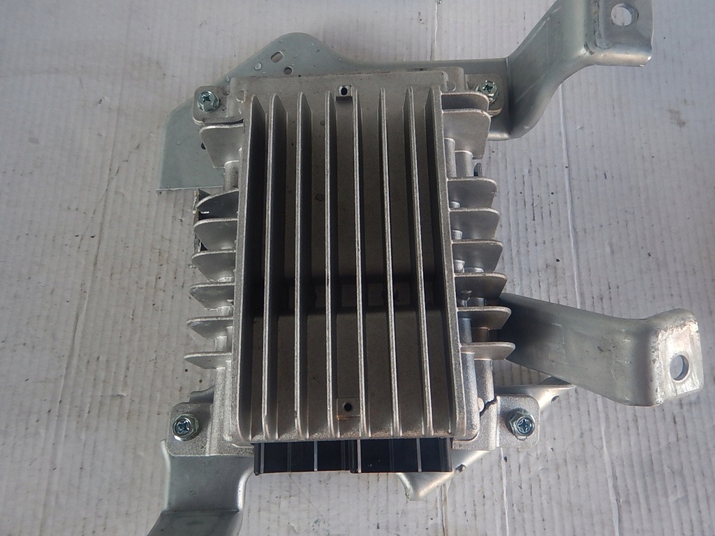 фото №1, Infiniti fx fx37 ii qx qx70 підсилювач bose