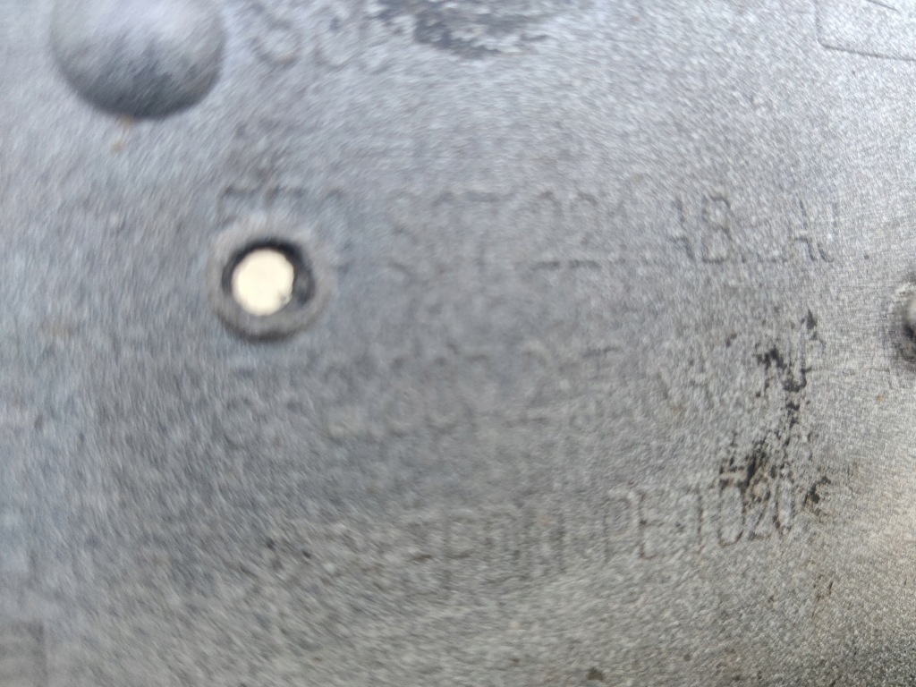 Купить Бампер перед передний seat leon 3 3 рестайлинг  cupra