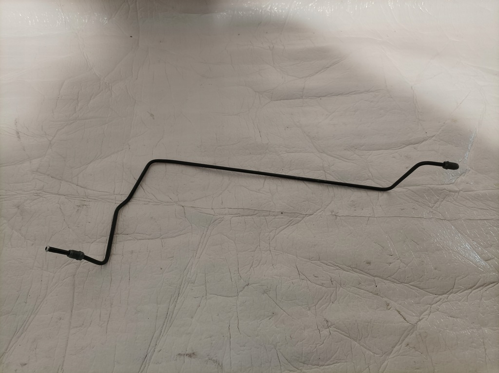 фото №1, Шланг тормозной audi a3 s3 8v 5q1614740b