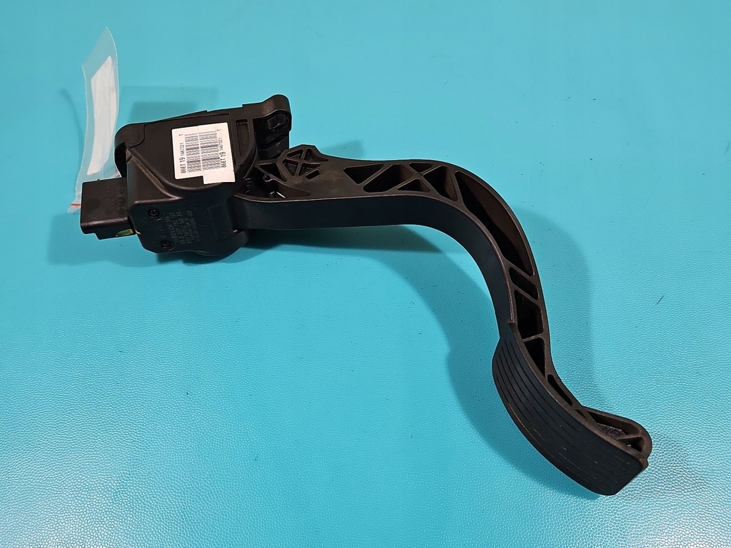 фото №6, Педаль газа потенциометр citroen ds5 11-15 0280755167, 9671416880 1.6 thp