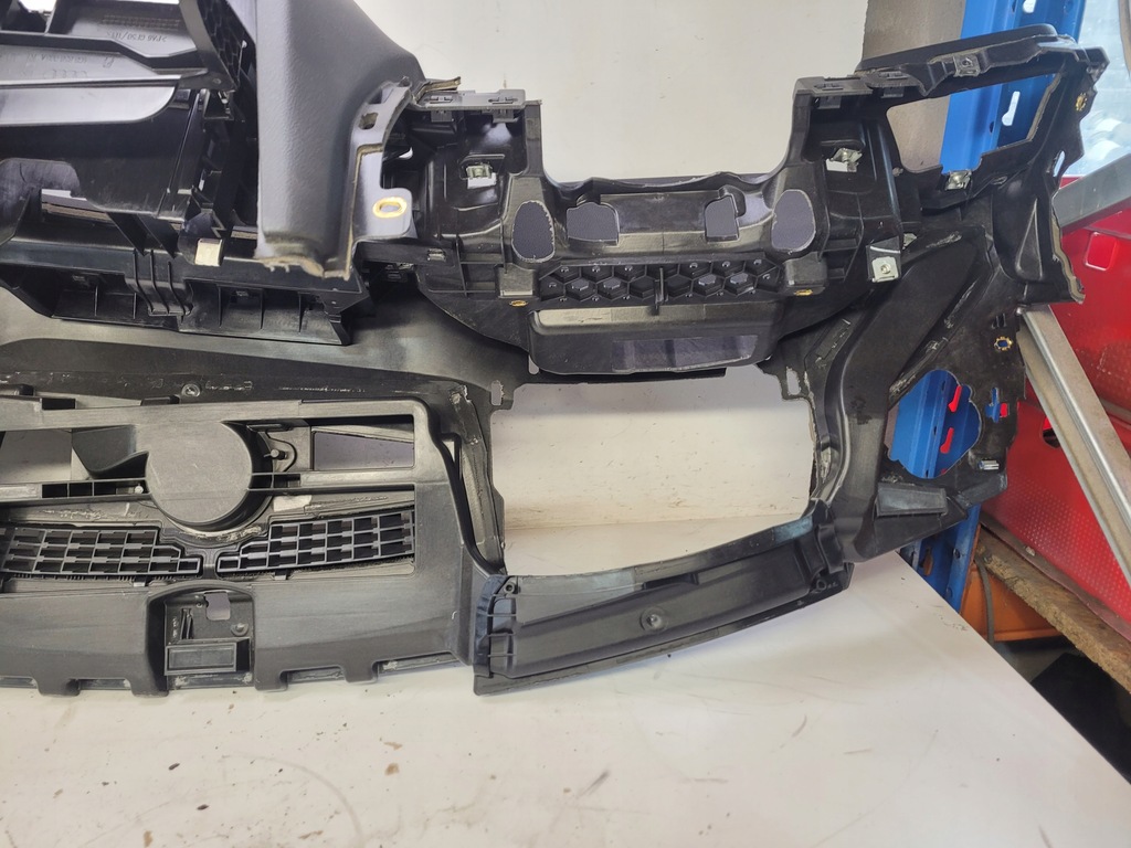 фото №9, Приборная панель приборная панель консоль audi a7 4g a6 c7 head up uk