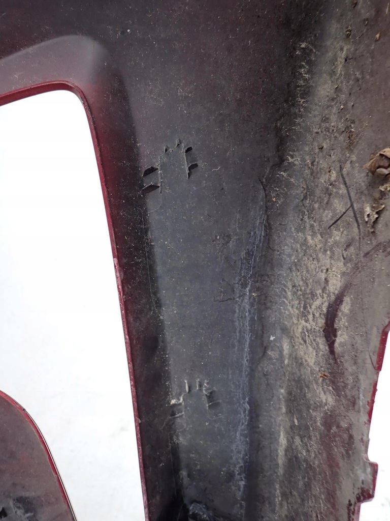 фото №14, Hyundai i20 ii 2 coupe 14-20 бампер перед передний pdc