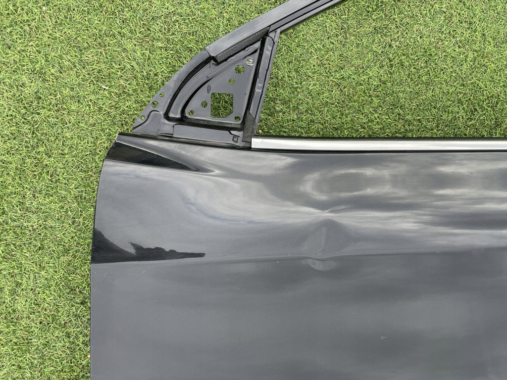 Nissan qashqai 2 2 j11 2013 дверь левая передние перед с Разборки